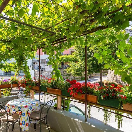 Nice Apartment In Kastav With Wifi Exterior foto