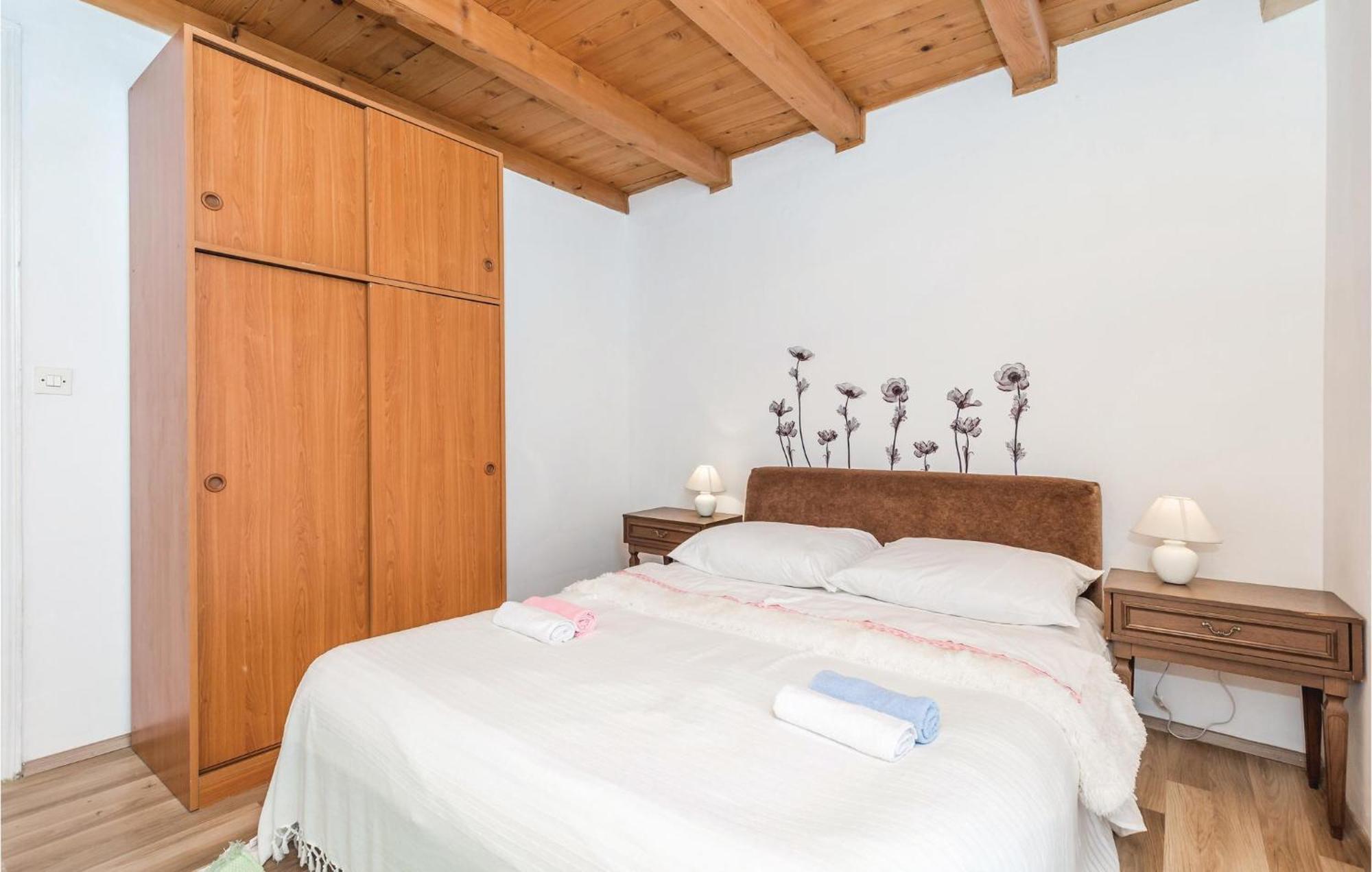 Nice Apartment In Kastav With Wifi Exterior foto
