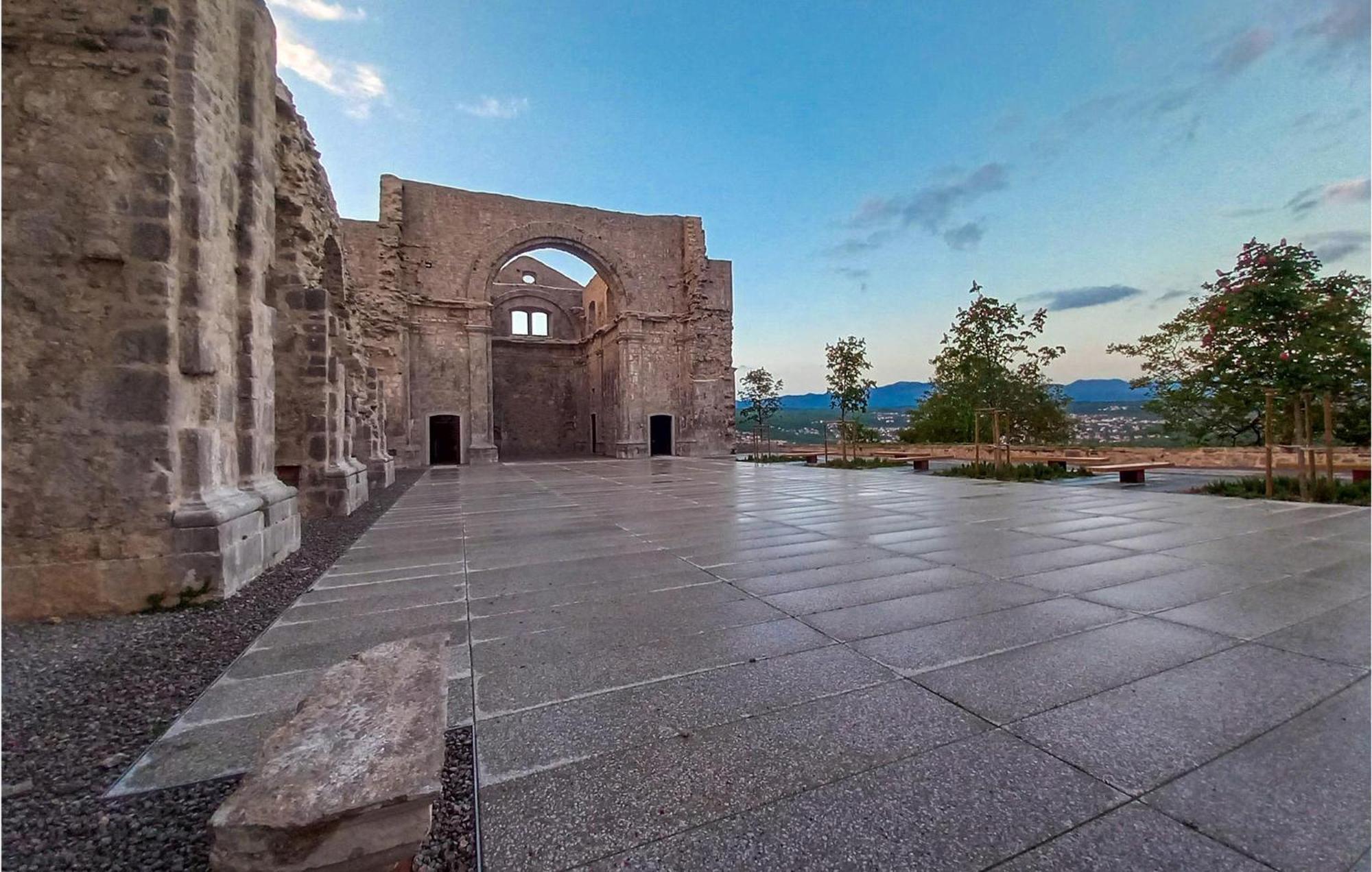 Nice Apartment In Kastav With Wifi Exterior foto