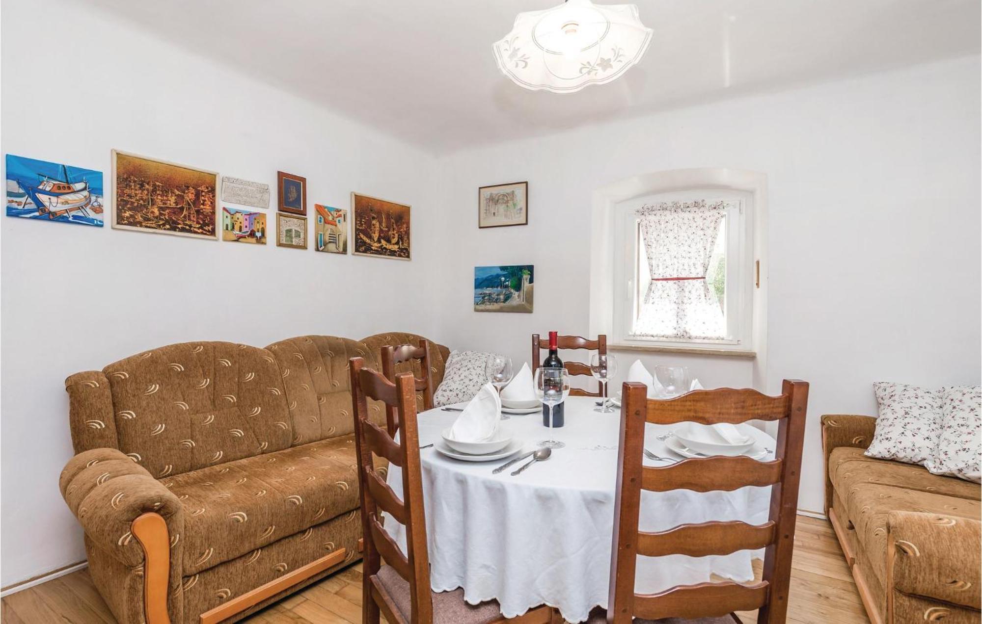Nice Apartment In Kastav With Wifi Exterior foto